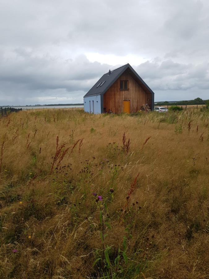 Blekitny Domek Darlowo Exterior photo